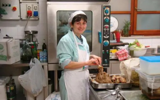 Agriturismo Vecchio Gelso