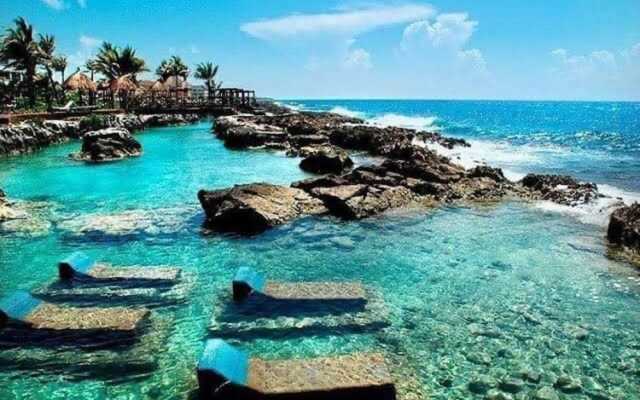 Luxury Apartament Punta Roca Ocean Front