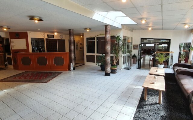 Nadden Hotell och konferens