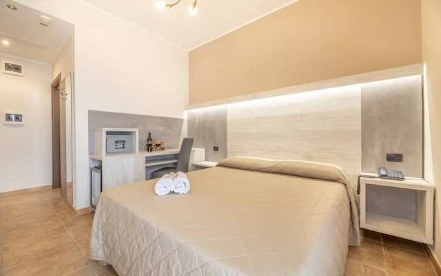 Hotel Salento MirFran