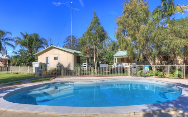 Maroochy River Bungalows