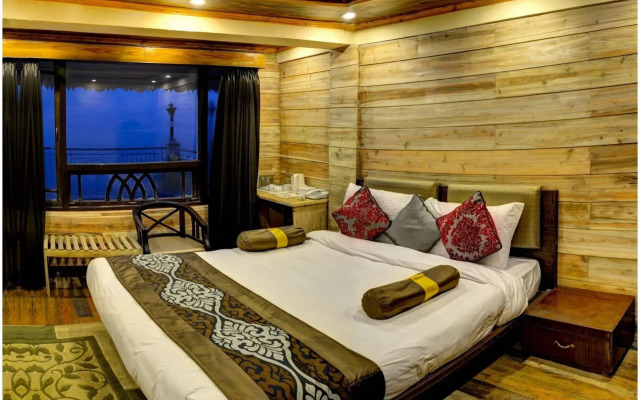 Summit Grace Boutique Hotel & Spa, Darjeeling