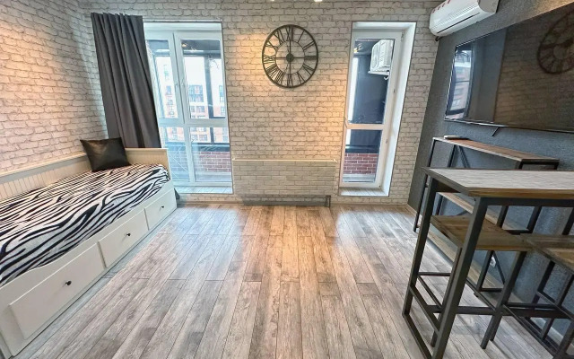 Apartments on Freedom Square 4