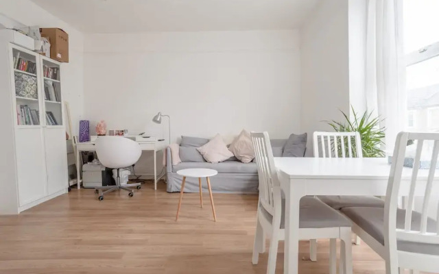 Cosy 1 Bedroom Flat Close to Wembley Stadium