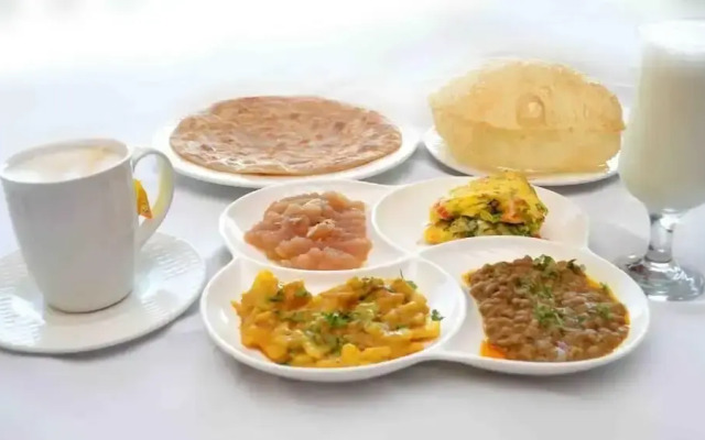 Neshaz Hotel