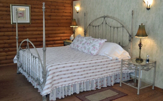 Quiet Walker Lodge