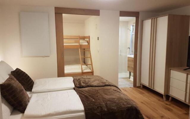 Apartment Katharina