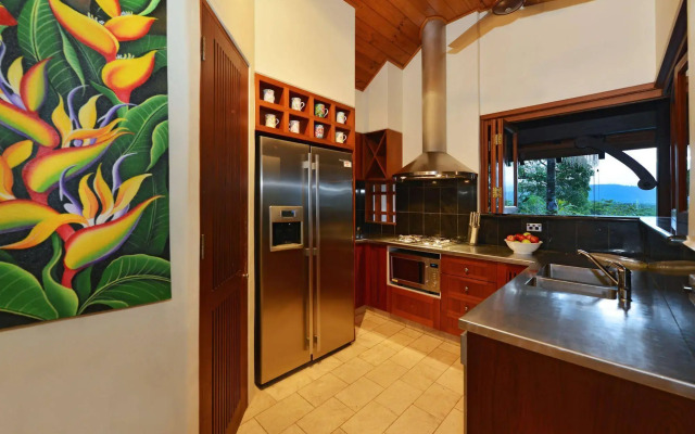 Monsoon Villa B