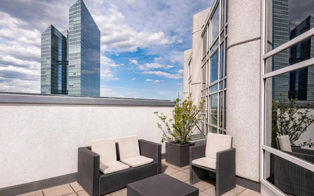 Munich Marriott Hotel