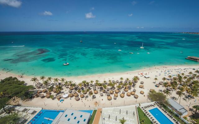Hotel Riu Palace Antillas - Adults Only - All Inclusive