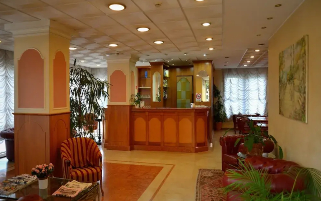 Hotel Visconti