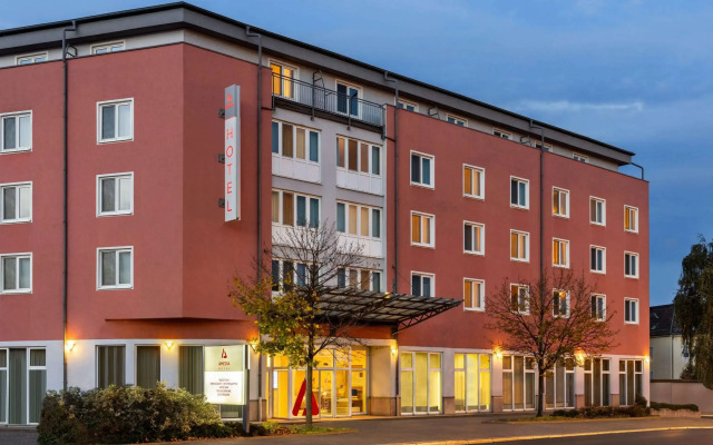 Amedia Dresden Elbpromenade, Trademark Collection by Wyndham