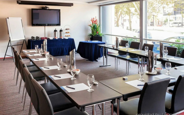 Novotel Sydney Darling Square