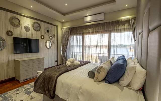 One O Eight Boutique Hotel