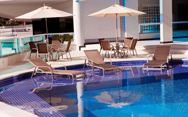 Premier Parc Hotel
