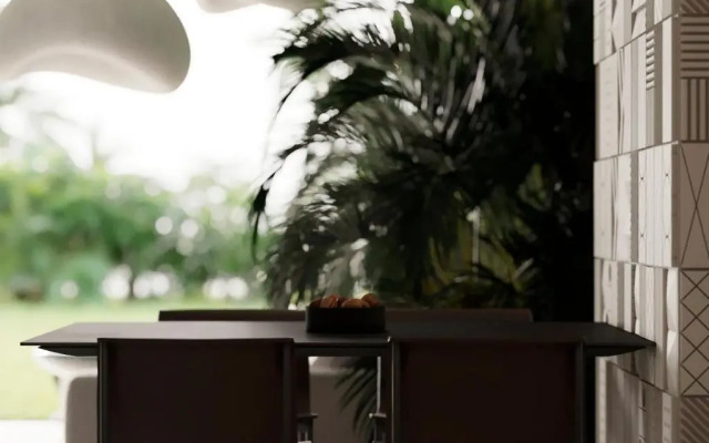 Green Flow Villa 8