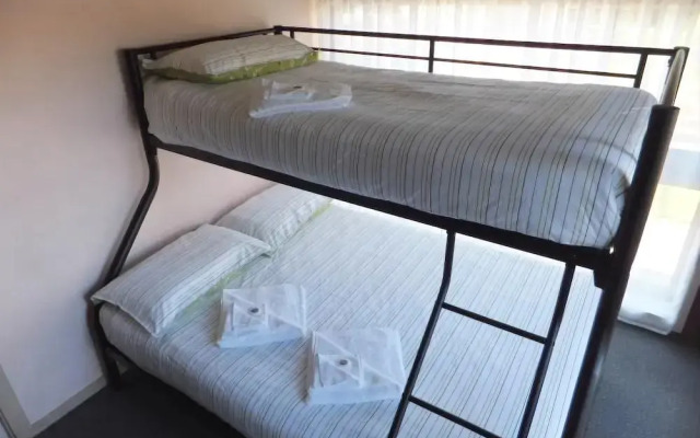 Paradise Holiday Apartments