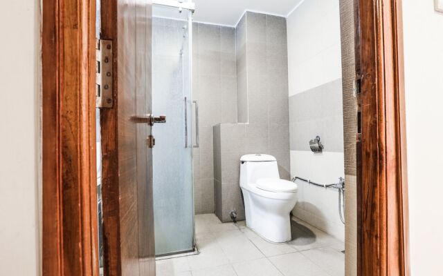 FabHotel Comfort Inn Hitech City