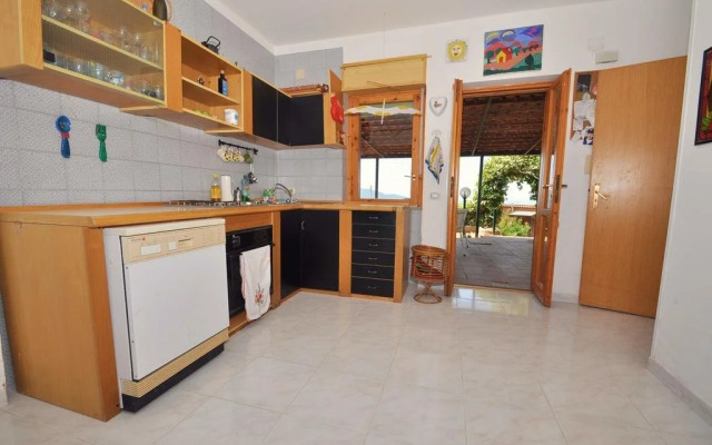 Casa Maschera