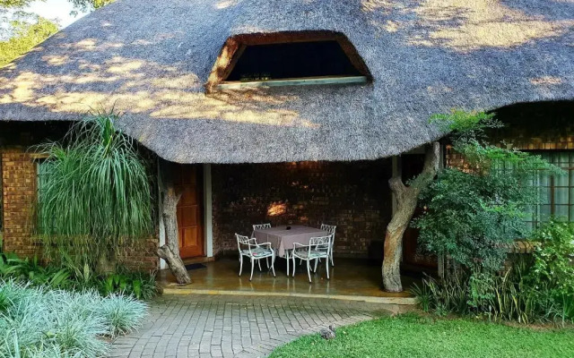 Shingalana Guest House