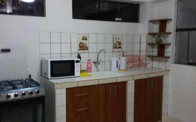 Arcopata Apartamento