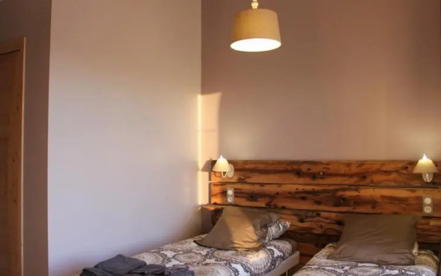 Chambres dHôtes de lEpine