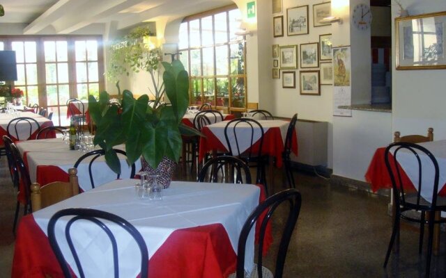 Hotel Centrale
