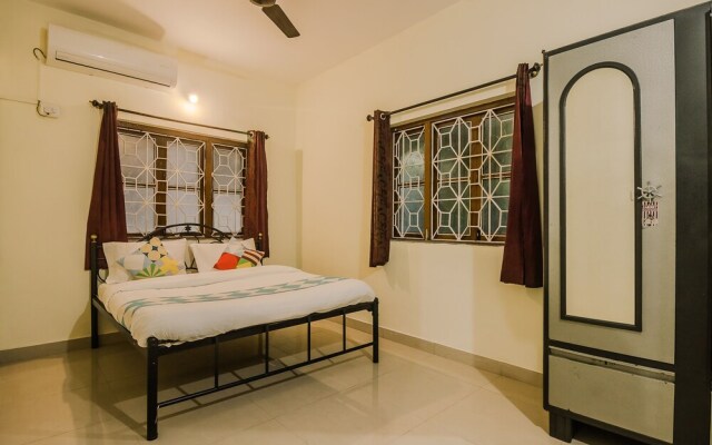 OYO 19027 Home Peaceful 2BHK Arambol