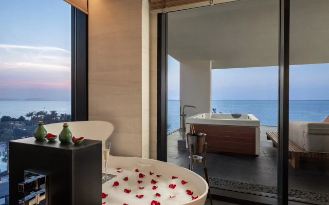 Banyan Tree Dubai