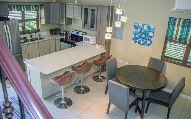 Water Mills Beach Apartments