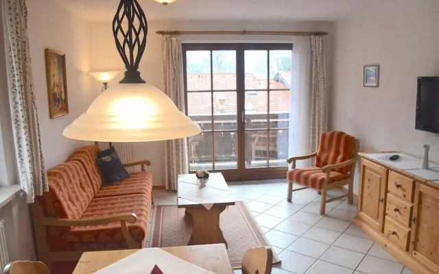 Lush Apartment in Bayrischzell With 2 Saunas