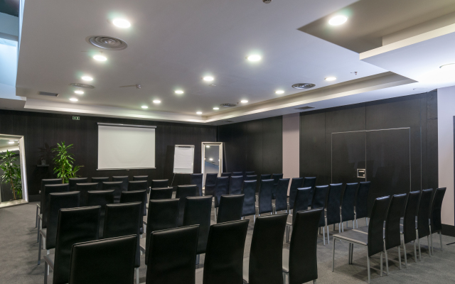 138 Liberdade Hotel