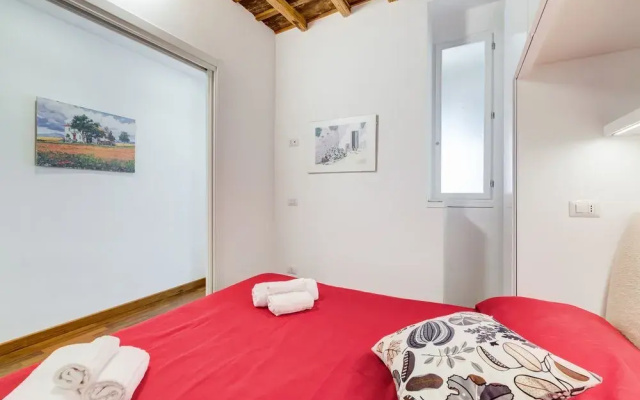 Piazza Navona-Coronari House