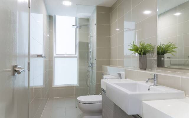 Elegant Simplicity Home Sweet Home Sutera Avenue