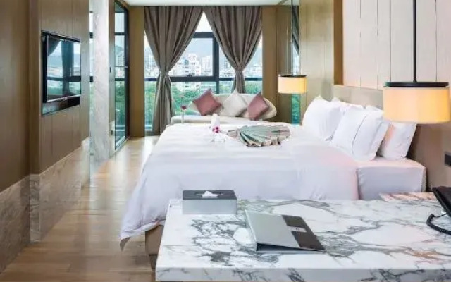 Shuangda International Hotel