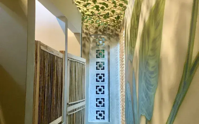 Hostel Boutique Musa Paradisiaca