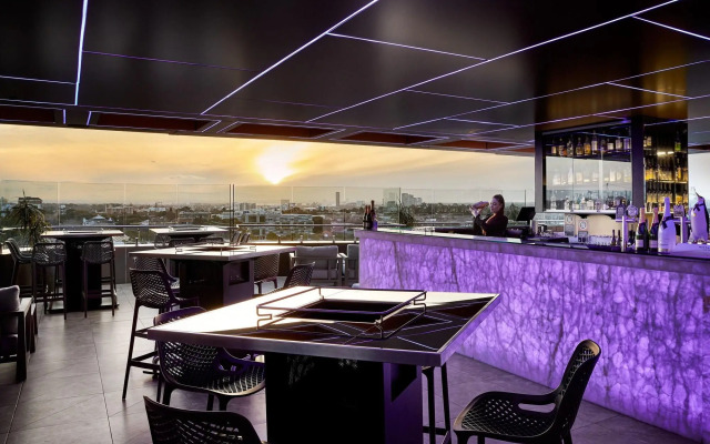 Crowne Plaza Sydney Burwood by IHG