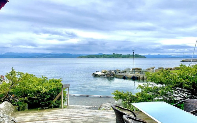 Sjøberg Hotell og Ferieleiligheter