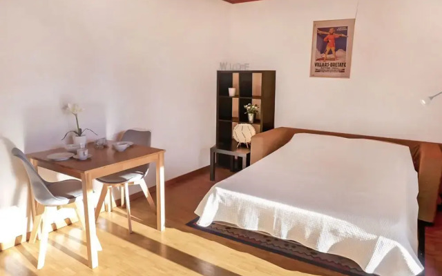 La Berciere Ollon in Ollon