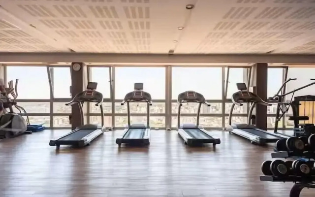 Quartier San Telmo Suites 12