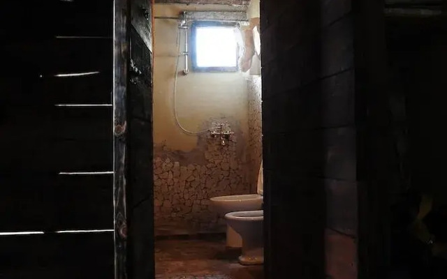 Casa Hobbit