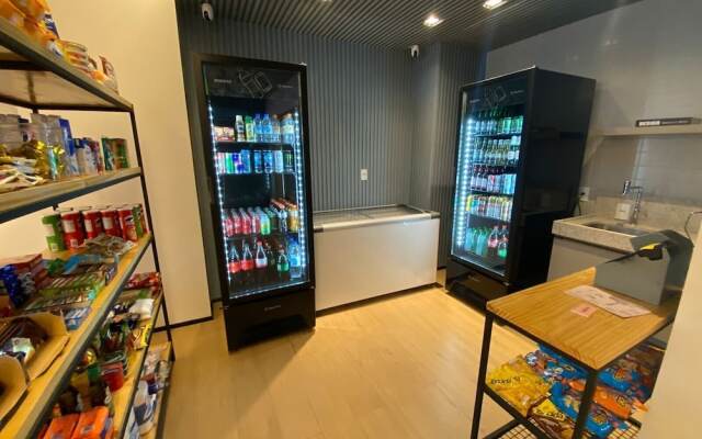 Smart Stay Ponta Verde Apt.1111