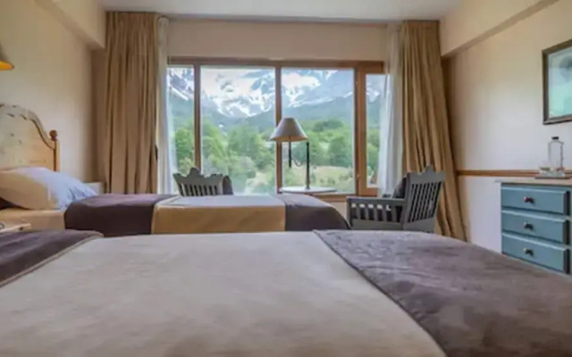 Wyndham Garden Ushuaia Hotel del Glaciar