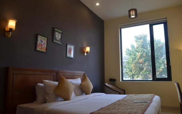 Ashira Inn