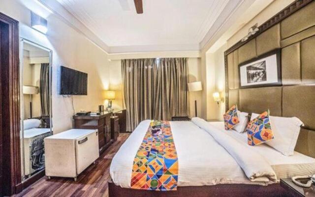 FabHotel BMK Grand