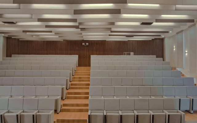 Halala Kella Eco Lodge