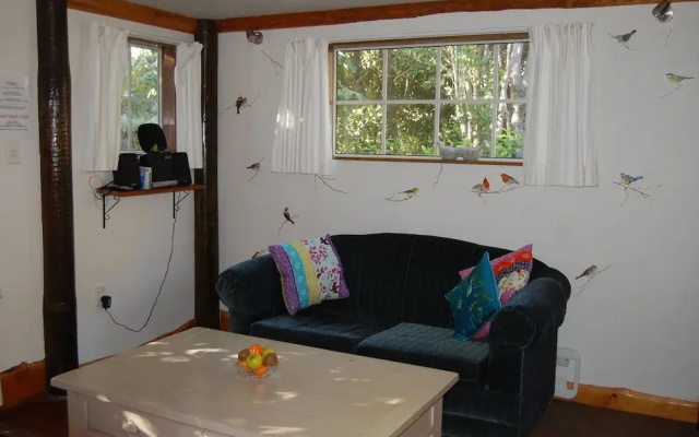 Dylans Country Cottages