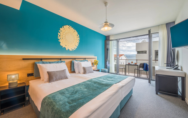 Hotel Nestos