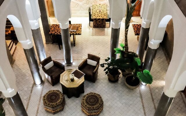 Riad Houma