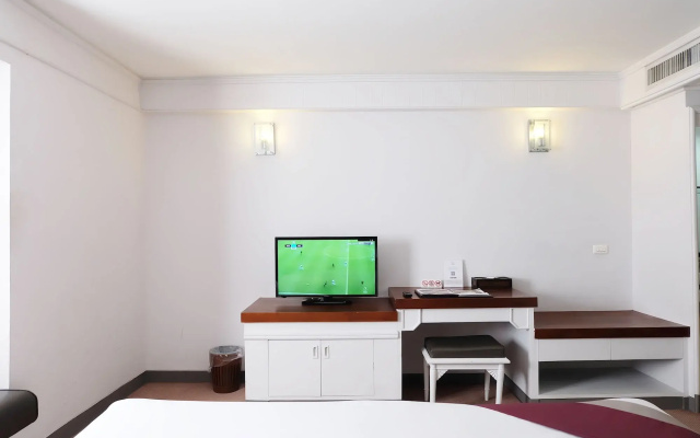Star Hotel Chiang Mai